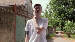 Czech Hunter: Museum Meets Marketplace of Earthly Pleasures