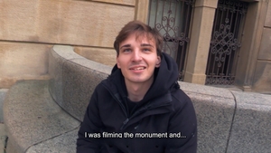 Czech Hunter: Discovering the True Mickey