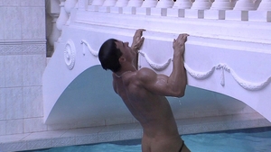6 Boy Wank Fest with Julien Breeze
