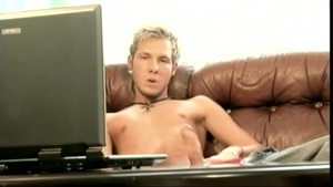 Chris Cool: Raw and Raunchy Solo Delight