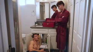 Next Door Buddies: Carter's Secret Plumbing Talents