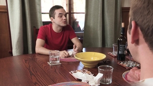 Family Dick: Merry Muffins and Meats, My Oh My!
