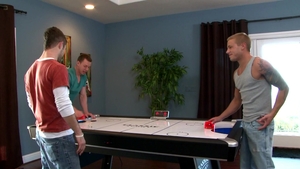 Next Door Buddies: Stakes Rise for a BJ