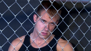 Next Door Male: Dungeon Air Fulfills Fiendish Lust