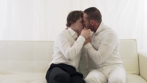 Missionary Boys: Baring All to Be Accepted