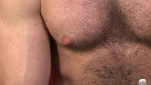 High Performance Men: Bareback Buddies Unleashed