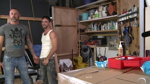 High Performance Men: Pounding the Prodigy