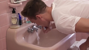 Missionary Boys: Baptized in Bar's Dirty Cleanliness