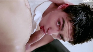 Dental Delights: Boys Get Hornier in Waiting Room