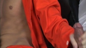 Thick Truncheons in Tight Pants