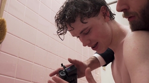 Missionary Boys: Filling Packer to the Brim