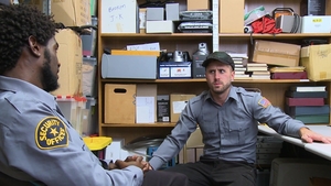 Young Perps: Manager Shocked by Hidden Agenda