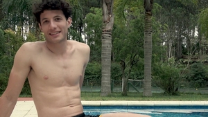 Latin Leche: Studs' Resort Raw Fucky Fun
