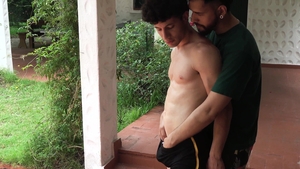 Latin Leche: Boys, Butts, and Vacation Fun