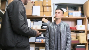 Young Perps: Captive Perp's Secrets