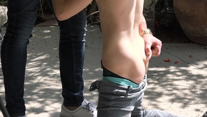 Brother Crush: Tight Hole Filled with Desire
