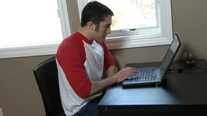 Next Door Buddies: Chad Con Can't Resist