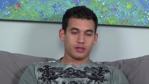 Solo: Waiting for More Exciting Vids from Ramon?