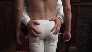 Missionary Boys: Elder Call Gets DP'd by Two Men