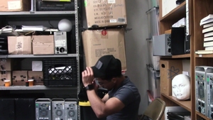 Young Perps: From Shoplifting To Backroom Bargaining
