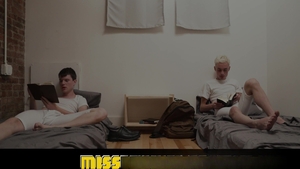 Missionary Boys: Roommate Reassignment