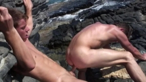 Seashells, Semen and Sweet 18+ Surprises