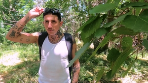 Latin Leche: Where Two Paths Cross: A Story of Desire