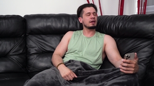 Family Dick: Stepping into a Taboo Fantasy