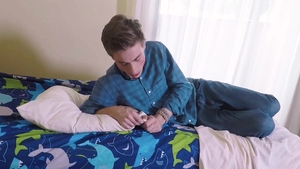 Brother Crush: Doggystyle with Big Dicked Kory