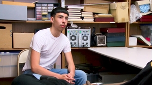 Young Perps: The Perp, The Property and The Plea for Freedom