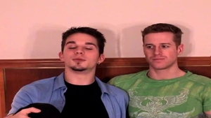 Next Door Buddies: Heaving Hearts and Heady Horniness