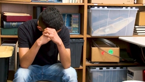 Young Perps: A Sinister Web of Twinks and Temptation