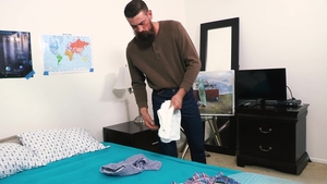 Family Dick: Hard Lesson in Progress
