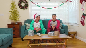 ASGmax Originals: Free-Use Frenzy: Their Favorite Xmas Gift