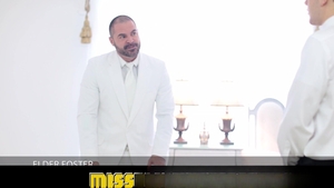 Missionary Boys: Indoor Sex Takes It to Next Level