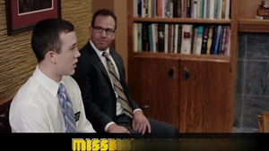 Missionary Boys: The Secret Order of Priests