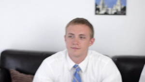 Missionary Boys: Elders' Dirty Discovery