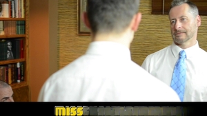 Missionary Boys: Angelic Orgasmic Euphoria