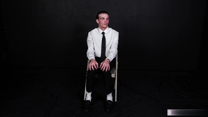 Missionary Boys: Elder Confessions: Nervous Interview