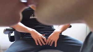 Next Door Buddies: Riding Brodie's Cock: A Forbidden Treat