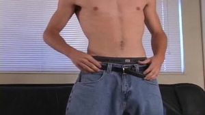 Next Door Male: Sneaky Solitary Fun for the Straight Guy