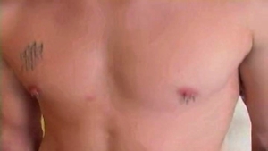 Circle Jerk Boys: Two Hung Heroes Jerk Off Together