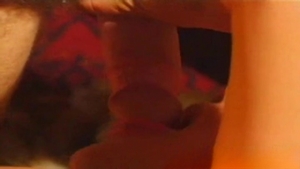 Boyz Party: Seduction in the Jungle: Voodoo Spell