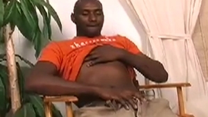 Extra Big Dicks: Tyrese Promises to Grow