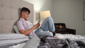 Family Creep: Stepping into Ty Roderick's World