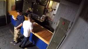 Reality Dudes: A Bar Where Anything is Allowed