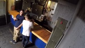Reality Dudes: A Bar Where Anything is Allowed