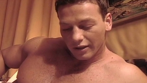 Falcon Studios: Bursting with Lust and Desire