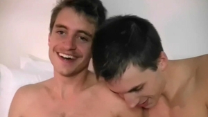 Dick Dorm: More Than Ping and Paddle at This Party