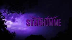 staghomme: Thick Cock Filling My Hole
